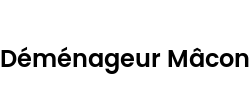 Déménageur Mâcon